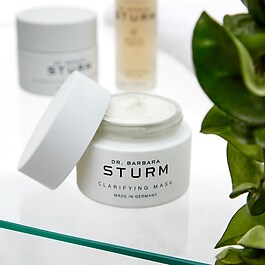 Clarifying Mask - Clarifying Face Mask
